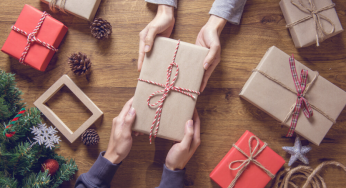 For the Second Time: Gift Ideas for Another Pandemic Christmas