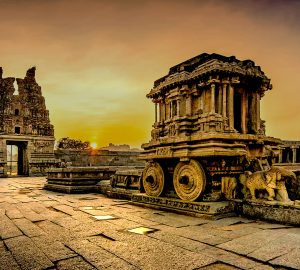 The Most Coveted Places to Visit in Hampi - Visit in Hampi, travel, places