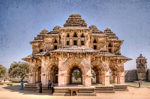 The Most Coveted Places to Visit in Hampi - Visit in Hampi, travel, places