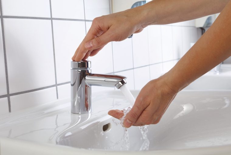 9 Plumbing Tips for a Homeowner - strainer, plumbing tips, homeowner, flush, check