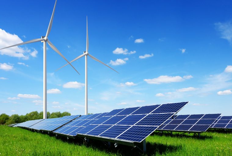5 Renewable Sources Of Energy And Their Benefits - wind power, solar, renewable energy, hydropower, geothermal, capacity