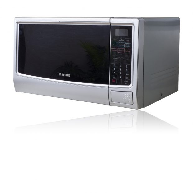 Tips On How to Choose and Buy Suitable Microwave for Your Kitchen - microwave, kitchen