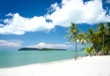 4 Reasons Why You Should Visit Langkawi, Malaysia - travel, nature, Malaysia, langkawi, island