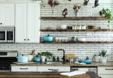 Top 8 Kitchen Essentials To Have This Season - kitchen, home