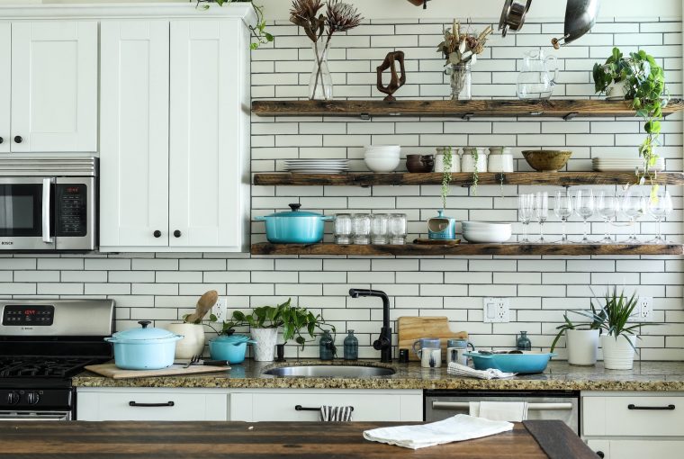 Top 8 Kitchen Essentials To Have This Season - kitchen, home