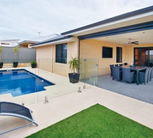 10 Tips to Make Your Liquid Limestone Pool Area Stand Out 10 Tips to Make Your Liquid Limestone Pool Area Stand Out - waterfall, terraces, swimming pool, outdoors, landscaping, decorative, boundaries