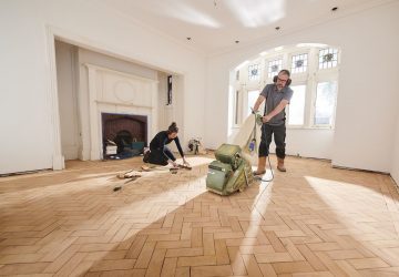6 Home Improvement Trends That Will Stand the Test of Time - improvement, home, design