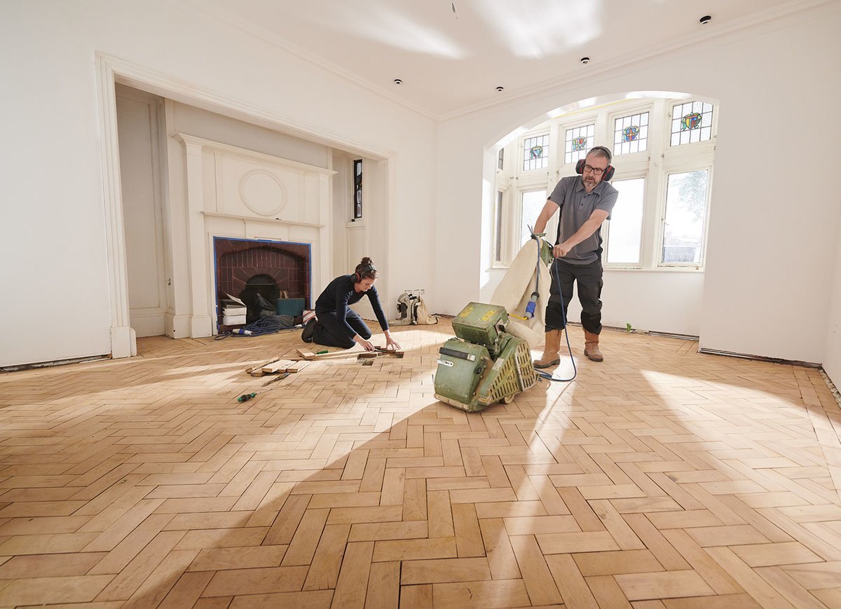 6 Home Improvement Trends That Will Stand the Test of Time