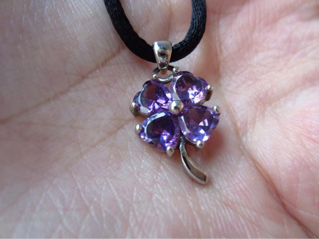 Fine Jewelry Gemstones to Increase Spiritual Awareness - necklace, jewelry, fashion, emerald, communication, benefits