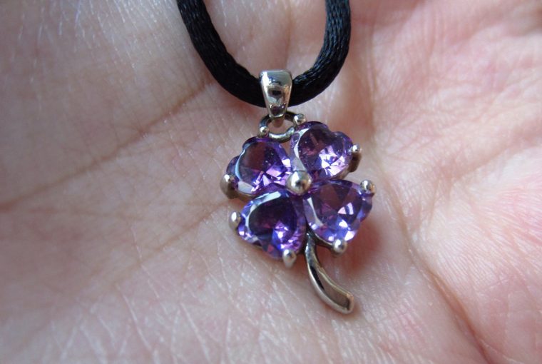 Fine Jewelry Gemstones to Increase Spiritual Awareness - necklace, jewelry, fashion, emerald, communication, benefits
