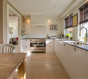6 Simple Tips for Renovating your Kitchen - renovation, plan, Layout, kitchen, home decor, contractor