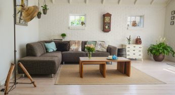 How To Make Your Livingroom Look Like A Work Of Art