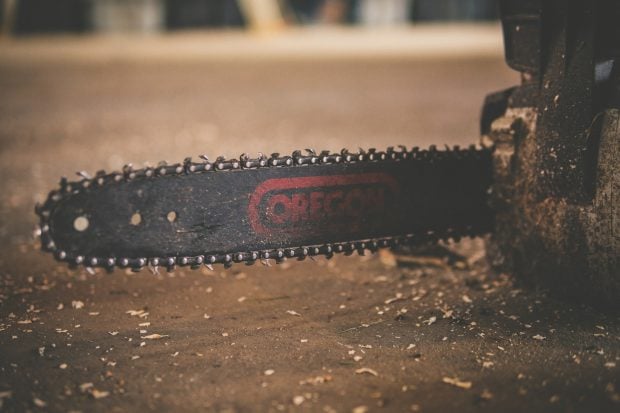 A DIY-ers Guide To Choosing The Right Chainsaw Chain - diy