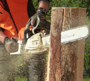 A DIY-ers Guide To Choosing The Right Chainsaw Chain - diy