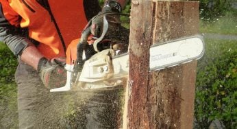 A DIY-ers Guide To Choosing The Right Chainsaw Chain
