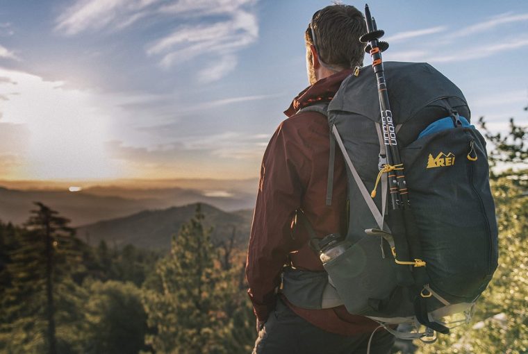 Why People Like Backpacking Why People Like Backpacking - traveling, travel, opportunity, nature, inexpensive, backpacking, activity