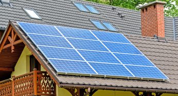 The Main Benefits Of Switching To Using Solar Energy