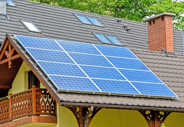 The Main Benefits Of Switching To Using Solar Energy - solar panels, solar, green energy, bussiness