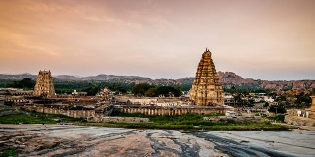 The Most Coveted Places to Visit in Hampi - Visit in Hampi, travel, places