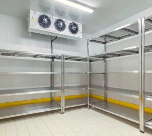 How to Choose a Commercial Walk-In Cooler for Your Business - freezer, bussiness