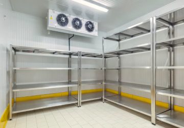 How to Choose a Commercial Walk-In Cooler for Your Business - freezer, bussiness