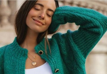 The Sweaters That Will Matter This Winter - winter sweaters, sweaters, style motivation, style, fashion style, fashion
