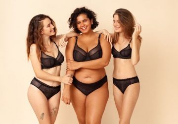 The Brands Of Lingerie That We Absolutely All Wear! - women are beautiful, underwear, style motivation, style, lingerie brands, lingerie, fashion style, fashion, all sizes lingerie