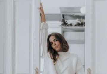 How To Wear Cowboy Boots This Winter 2022 - style motivation, style, fashion style, fashion, cowboy boots with denim looks, cowboy boots with a skirt, cowboy boots with a dress, cowboy boots, boots