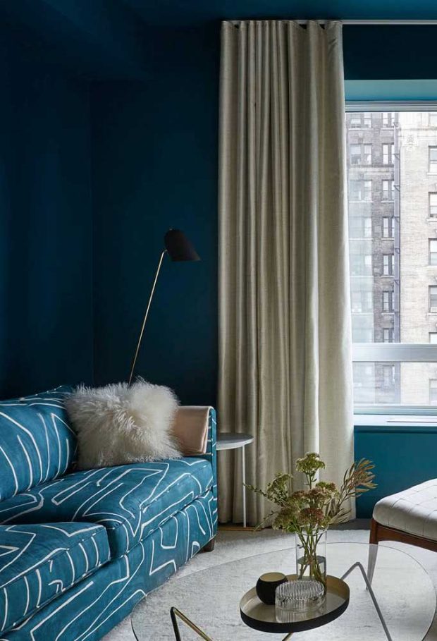 Super Creative Ideas To Build Your Own Printed Sofa