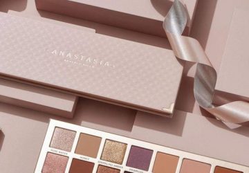 These New Eye Makeup Palettes Will Make You Want To Dare New Make-ups! - style motivation, style, makeup palettes, makeup eye palettes, makeup brands, Makeup, fall makeup palettes, fall makeup, eye palettes