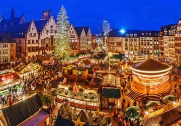 The Most Festive And Magical Christmas Markets In Europe - travel lifestyle, travel, the best Christmas markets, style motivation, style, Lifestyle, Christmas markets