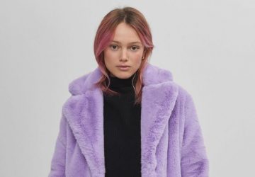 The Hottest Models Of Faux Fur Coat That Will Give You That Fluffy Look - style motivation, style, faux-fur coats, faux-fur, fashionistas, fashion style, fashion, Coats