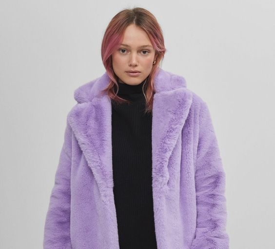 The Hottest Models Of Faux Fur Coat That Will Give You That Fluffy Look - style motivation, style, faux-fur coats, faux-fur, fashionistas, fashion style, fashion, Coats