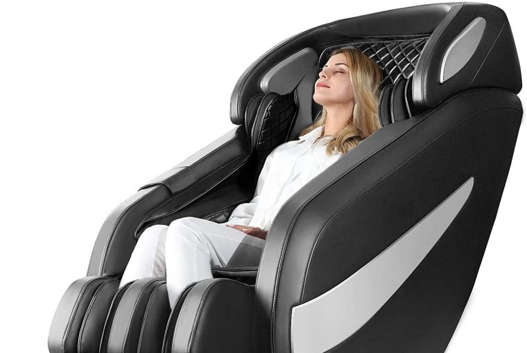 Factors To Consider When Buying A Massage Chair - vibration, tapping, sound therapy, massage chair, heat therapy, functions