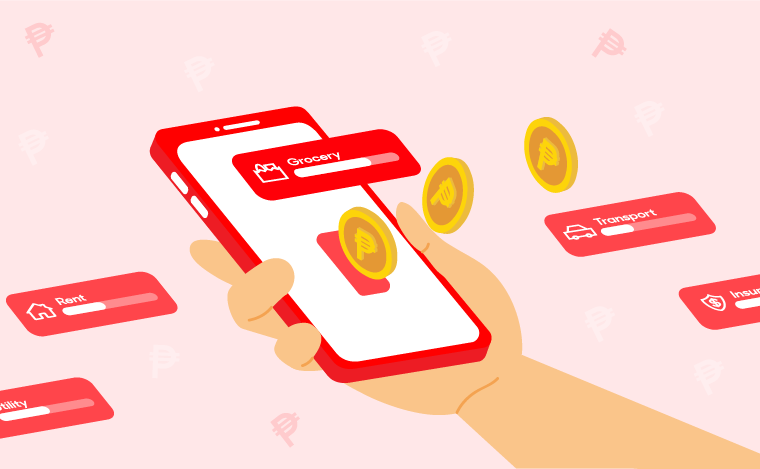 Top Budgeting Tips for Young Professionals Top Budgeting Tips for Young Professionals - money, Lifestyle, budgeting