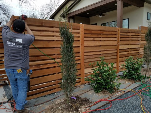 15 Things to Know Before Building a Fence - outdoors, garden, fence, build