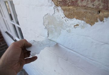 Benefits of Damp Proofing Paint - paint, improvement, home, diy