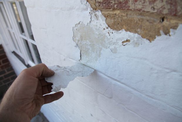 Benefits of Damp Proofing Paint - paint, improvement, home, diy