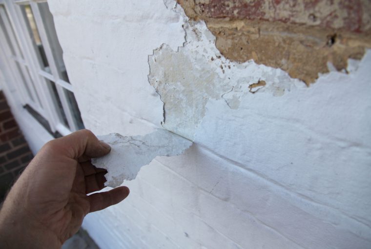 Benefits of Damp Proofing Paint Benefits of Damp Proofing Paint - paint, improvement, home, diy