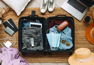 5 Winter Travel Tips to Consider - travel, tips, stock, prepare, plan, pack, Dress, car