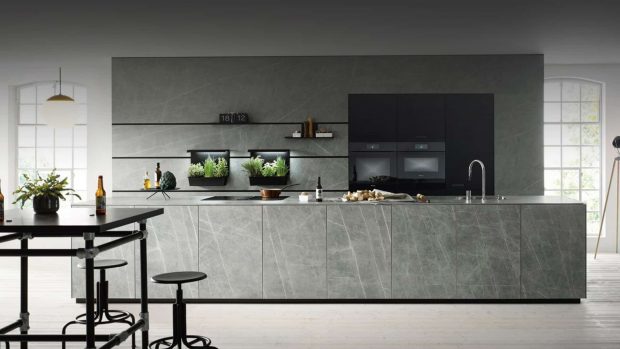 Why Are Contemporary Kitchens So Popular? - Storage, popular, modern, kitchen, ideas, home decor, design, contemporary