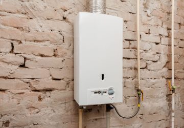 Why It Is Important To Consider Where To Install Your Tankless Water Heater - water heater, tankless, location, laundry area, kitchen, gas supply, furnace, bathroom