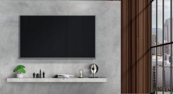 How To Mount A TV On Wall Without Studs