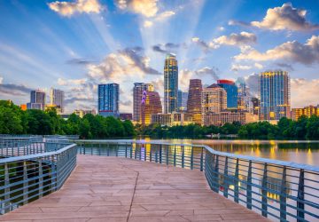 Five Reasons a Trip to Austin Should be on Your Summer Bucket List - wonderspaces, trip to remember, travel, texas, summer trip, south congress avenue, hill country, austin