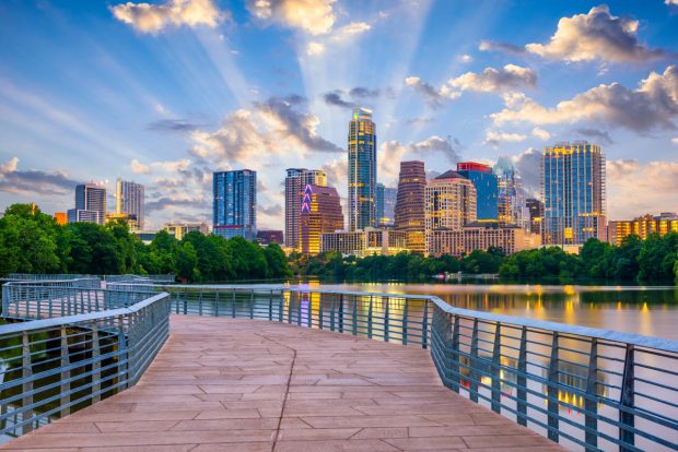 Five Reasons a Trip to Austin Should be on Your Summer Bucket List - wonderspaces, trip to remember, travel, texas, summer trip, south congress avenue, hill country, austin