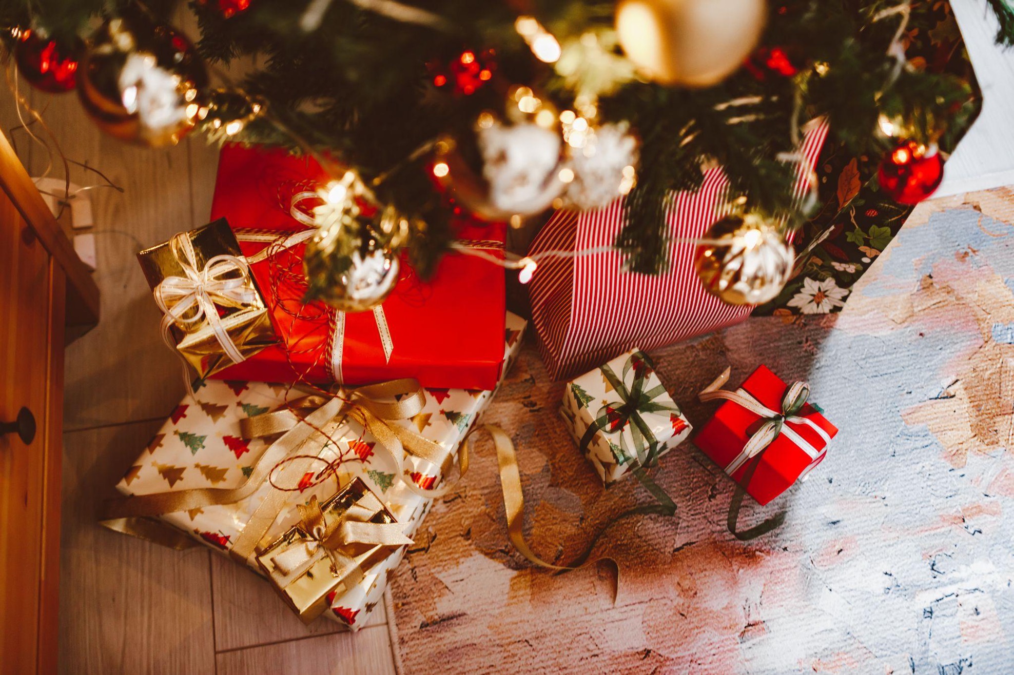 Awesome Christmas Gifts Ideas on a Budget