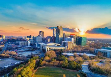 5 Tourist Destinations in North Carolina You Must Visit in 2022 - travel, north carolina, natural sciences, museum, downhill skiing