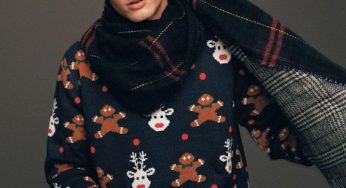 The Coolest Christmas Sweaters For 2021/2022