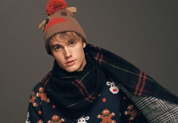 The Coolest Christmas Sweaters For 2021/2022 - winter sweaters, ugly sweaters, sweaters, style motivation, style, models of ugly sweaters, fashionistas, fashion style, fashion, Christmas sweaters