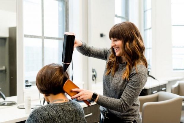 Best Hair Salon In Charlotte North Carolina - salon, hairstyle, Hair